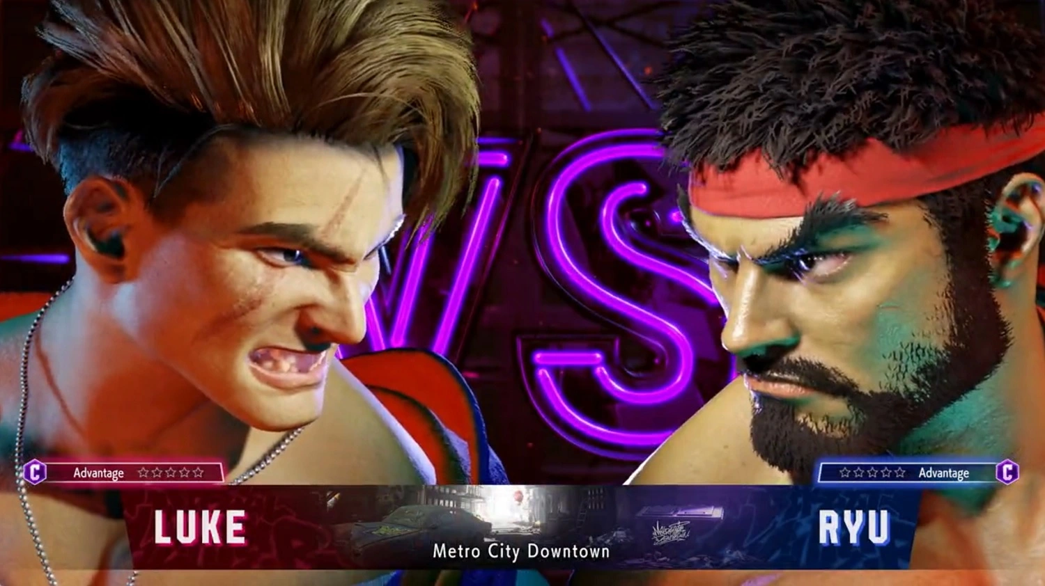 Street Fighter 6 – An&aacute;lise Gaming (PlayStation 5)