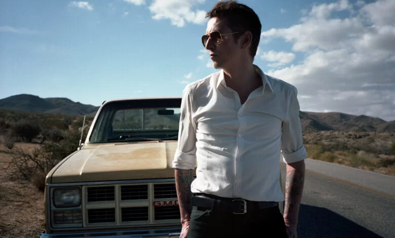 The Legendary Tigerman anuncia artistas convidados para o concerto no Super Bock Super Rock