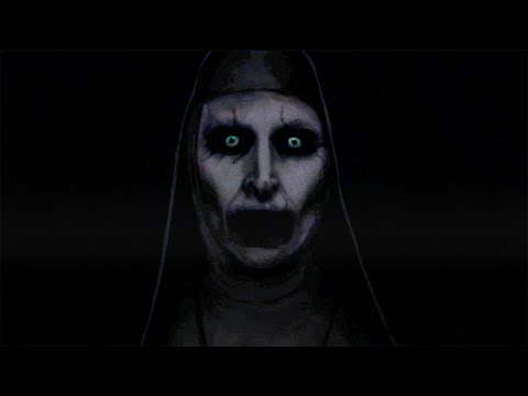 The Nun: A Freira Maldita II