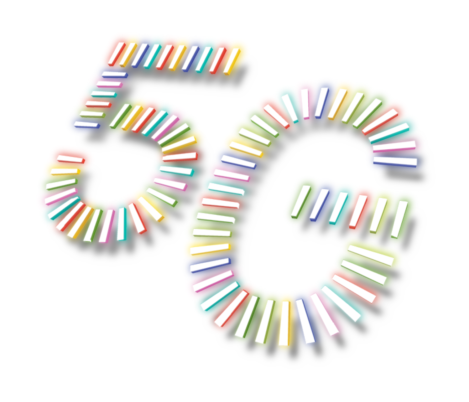 Rede 5G da NOS &eacute; eleita a mais r&aacute;pida de Portugal pela Ookla pela 3&ordf; vez consecutiva