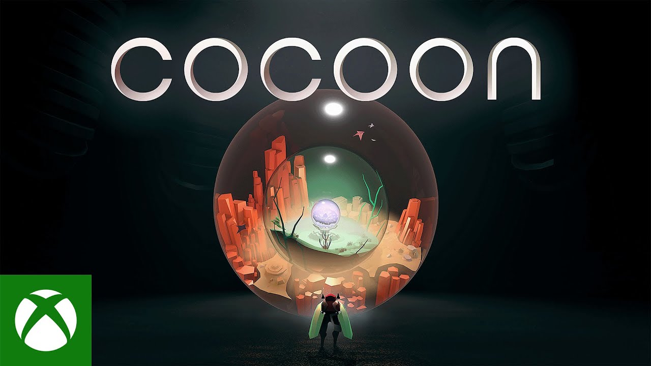 COCOON – Release Date Trailer