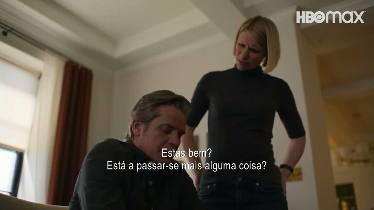 Full Circle | Trailer | HBO Max