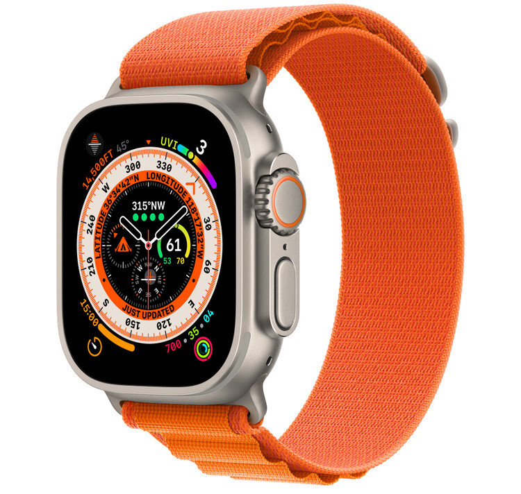 Apple watch online alternativo