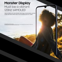 Samsung Galaxy M34: Lan&ccedil;amento, Especifica&ccedil;&otilde;es e Detalhes Revelados Antes do Lan&ccedil;amento Oficial