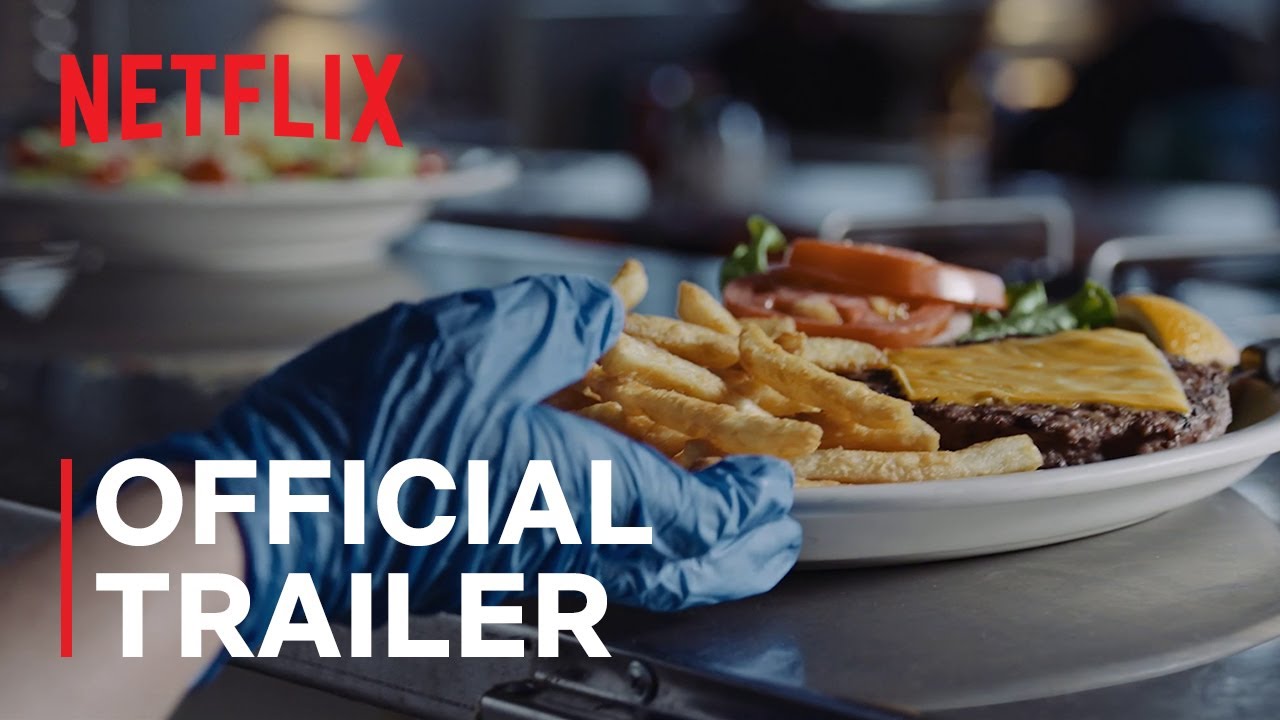 Poisoned: The Dirty Truth About Your Food | Trailer Oficial | Netflix