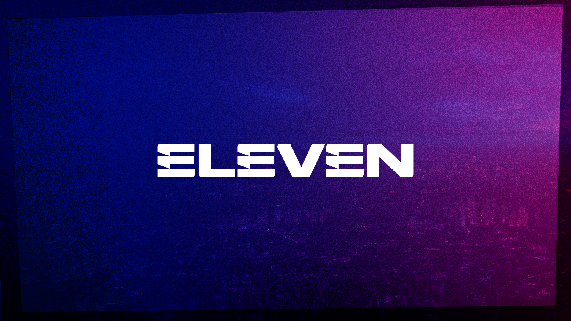 ELEVEN transmite pela primeira vez pr&eacute;-eliminat&oacute;rias da UEFA Champions League 2023/2024