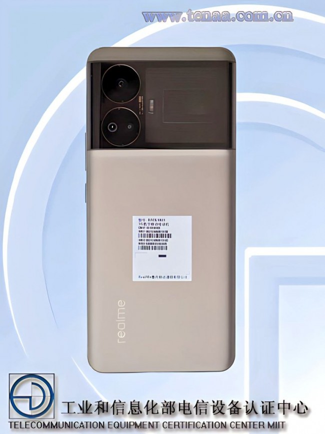 Realme GT Neo 6: Especifica&ccedil;&otilde;es reveladas incluem Snapdragon 8 Gen 2 e bateria de 5,200mAh