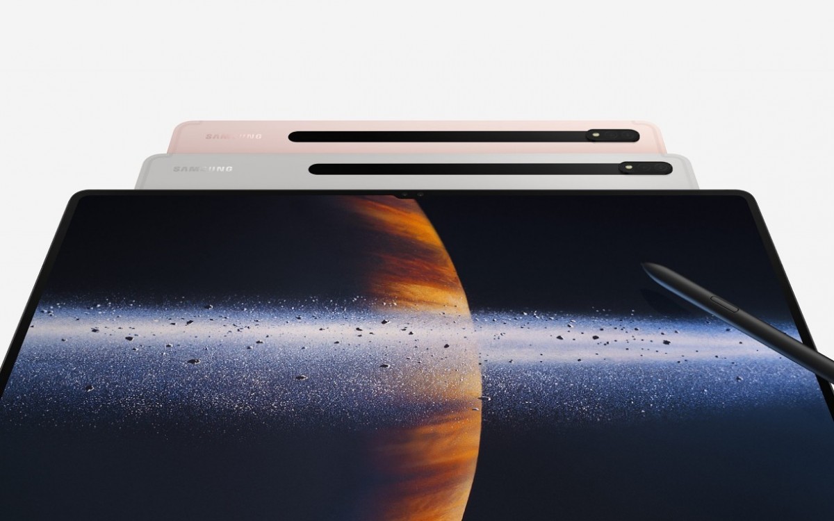 Samsung prepara-se para revelar Galaxy Z Fold5, Galaxy Z Flip 5 e a linha Galaxy Tab S9 no pr&oacute;ximo evento Unpacked