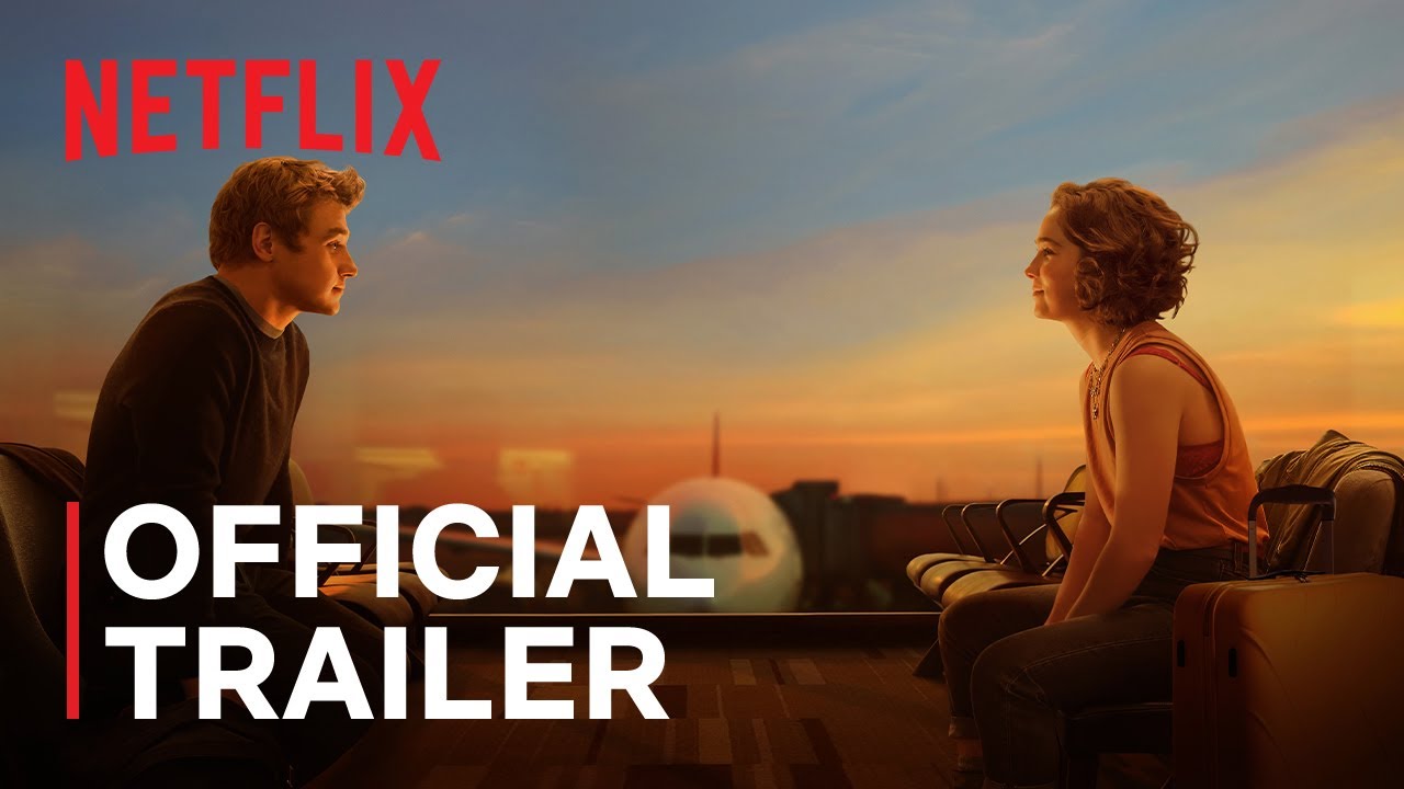 Love at First Sight | Trailer Oficial | Netflix
