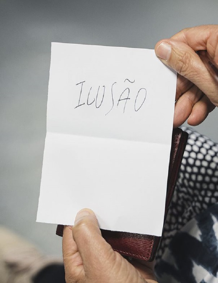 Orqu&iacute;dea // Bandevelugo + Comunidade a partir de Nat&aacute;lia Correia