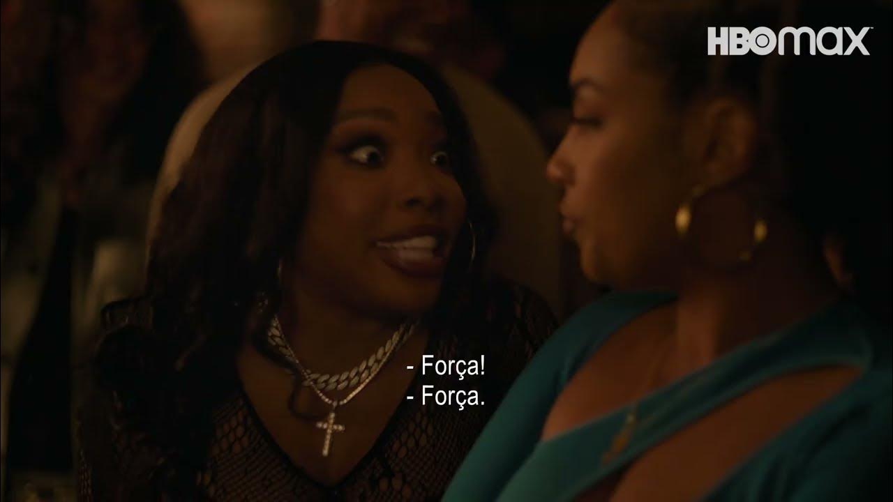 Rap Sh!t - temporada 2 | Trailer | HBO Max