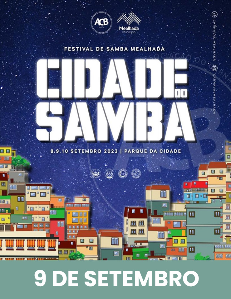 Cidade do Samba | 09-setembro