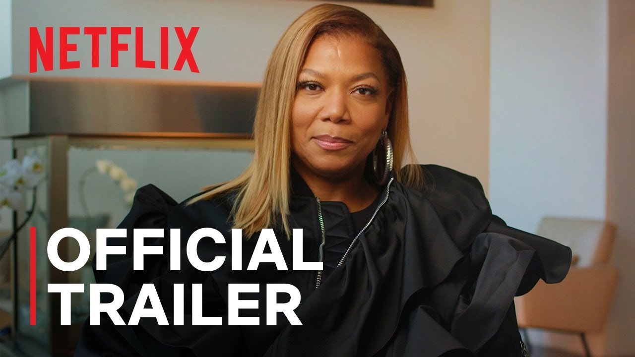 Ladies First: A Story of Women in Hip-Hop | Trailer Oficial | Netflix