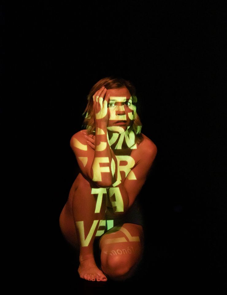 DESCONDORT&Aacute;VEL – UM MON&Oacute;LOGO