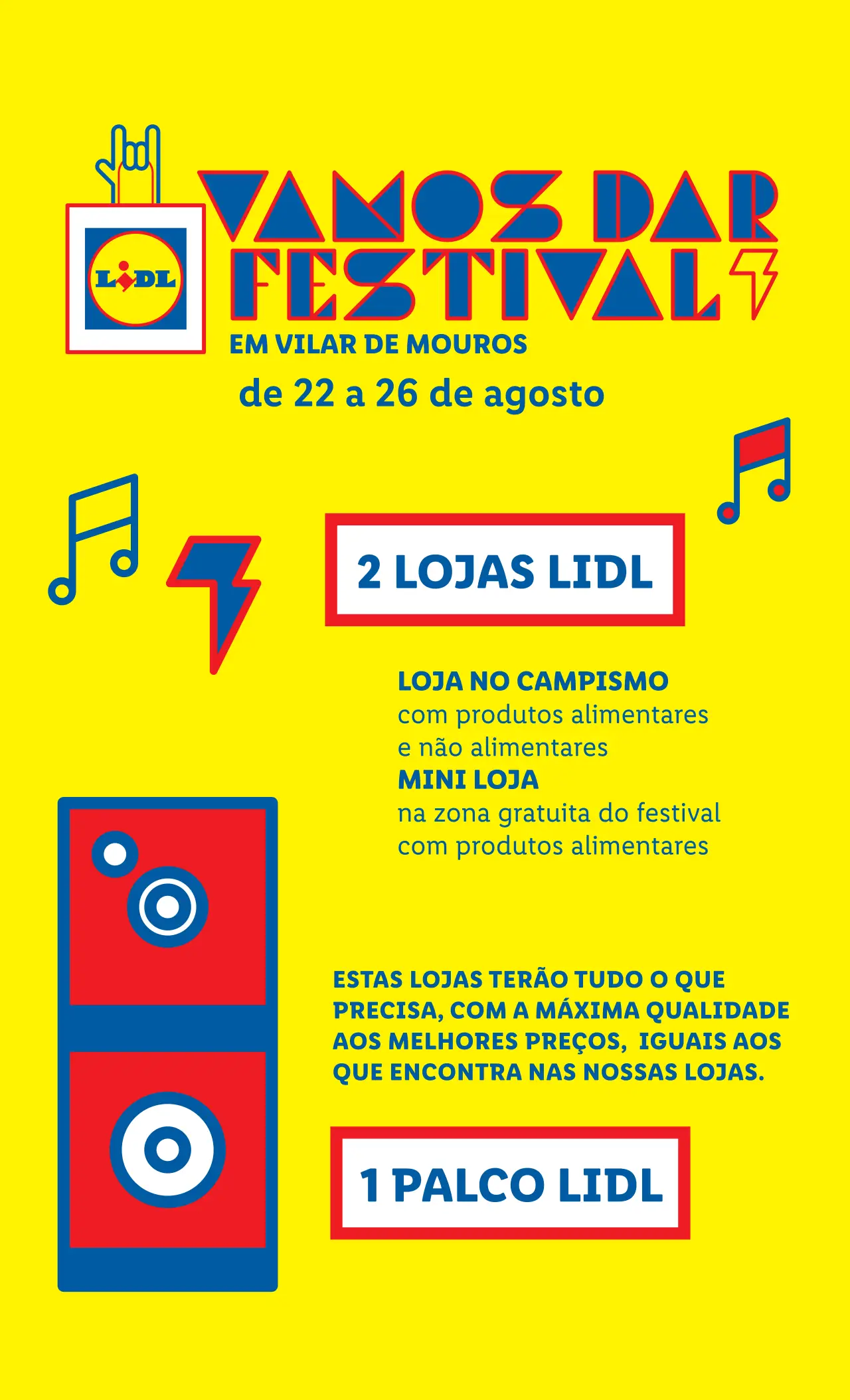 Antevis&atilde;o Folheto LiDL Novidades (a partir de 3 agosto)