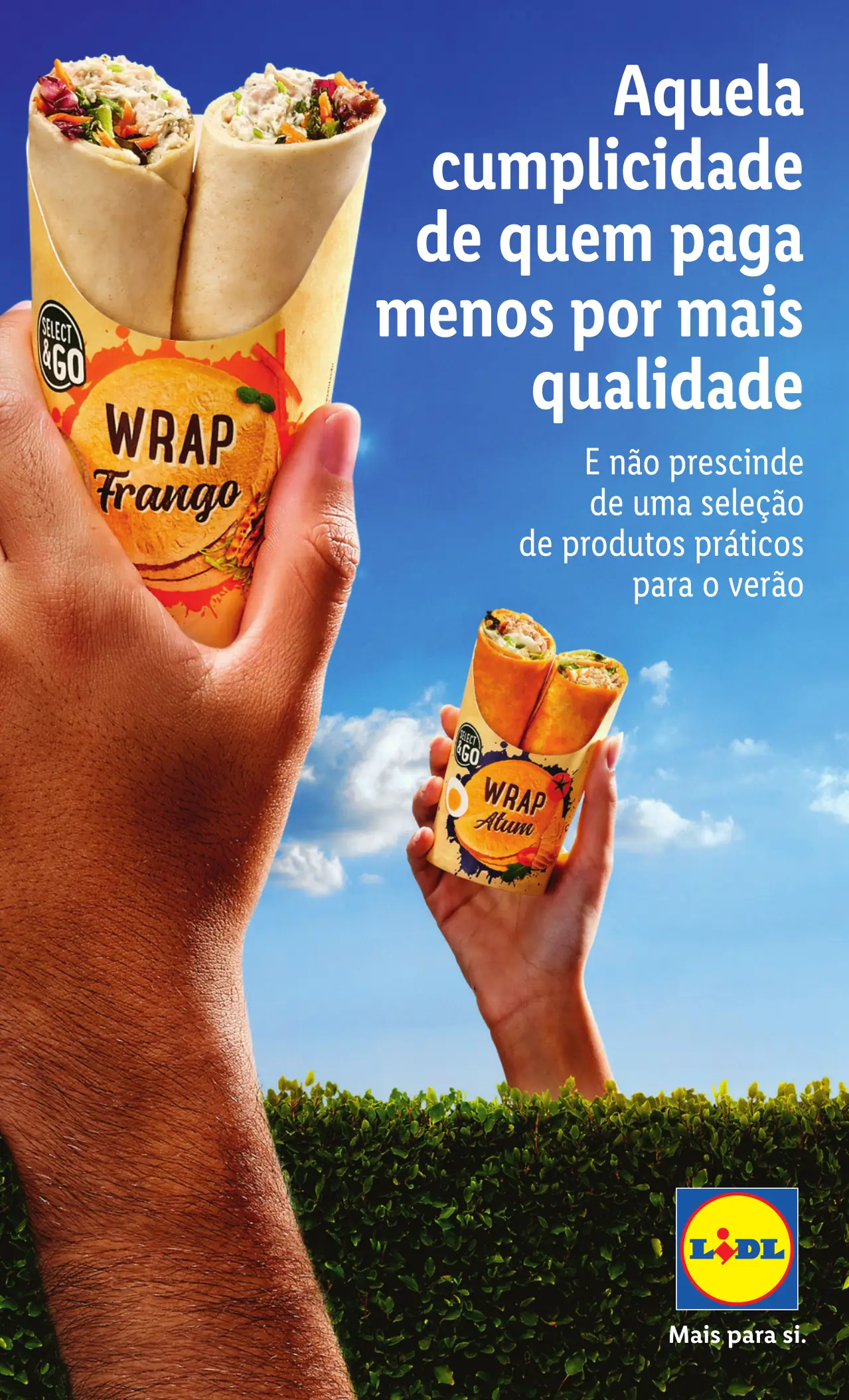 Antevis&atilde;o Folheto LiDL Novidades (a partir de 3 agosto)