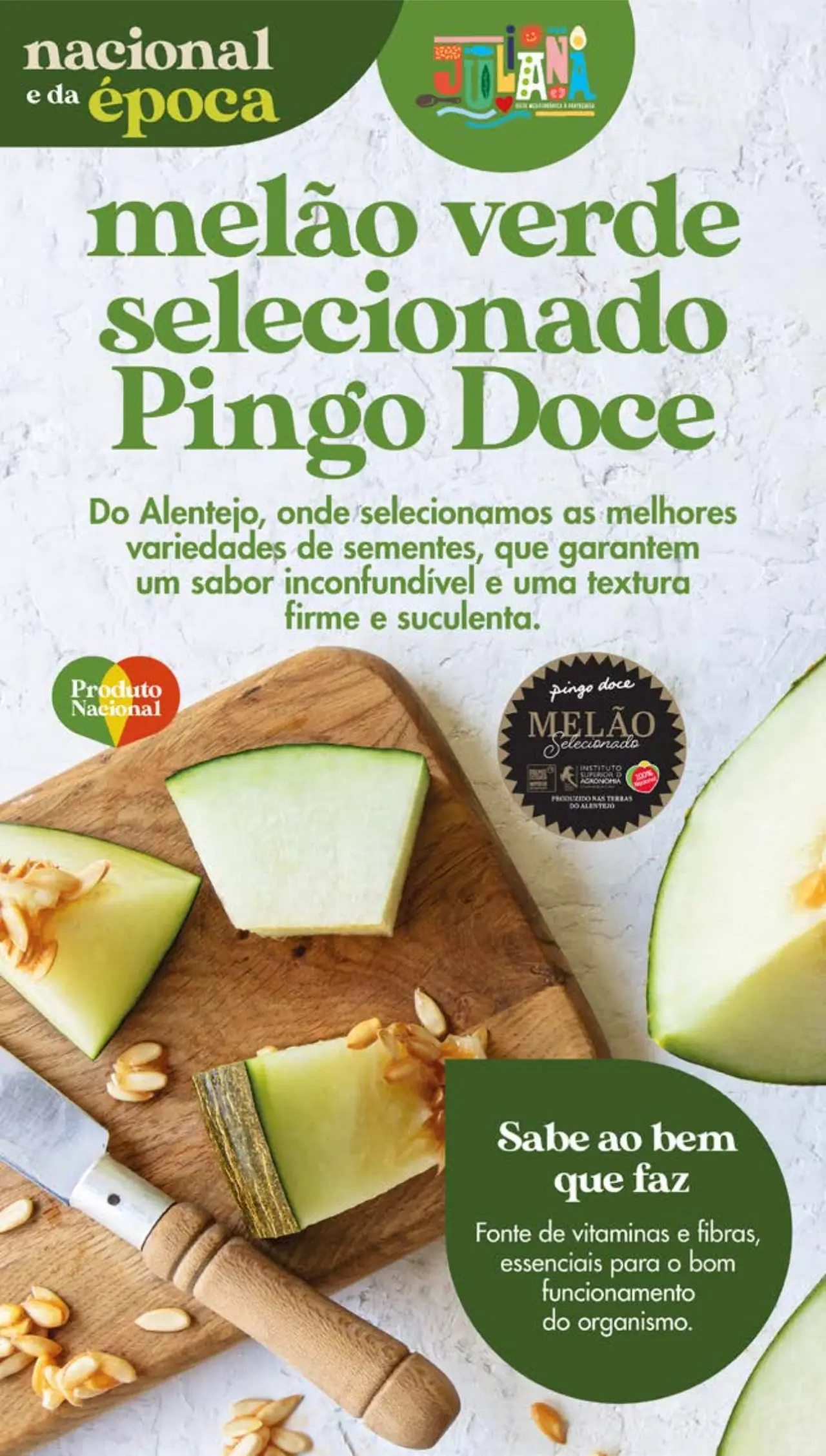 Antevis&atilde;o Folheto Pingo Doce (11 a 17 julho)