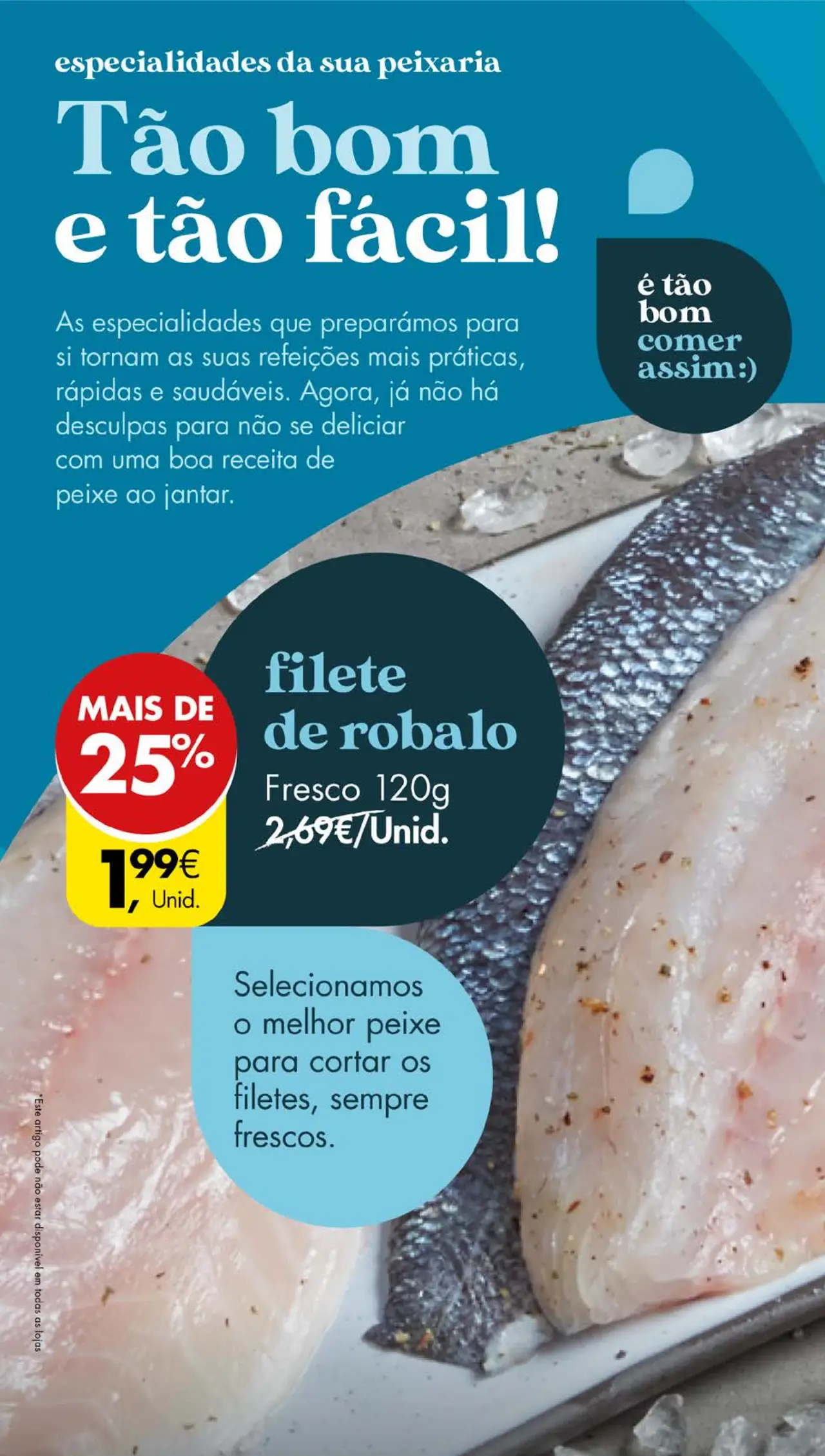 Antevis&atilde;o Folheto Pingo Doce (18 a 24 julho)