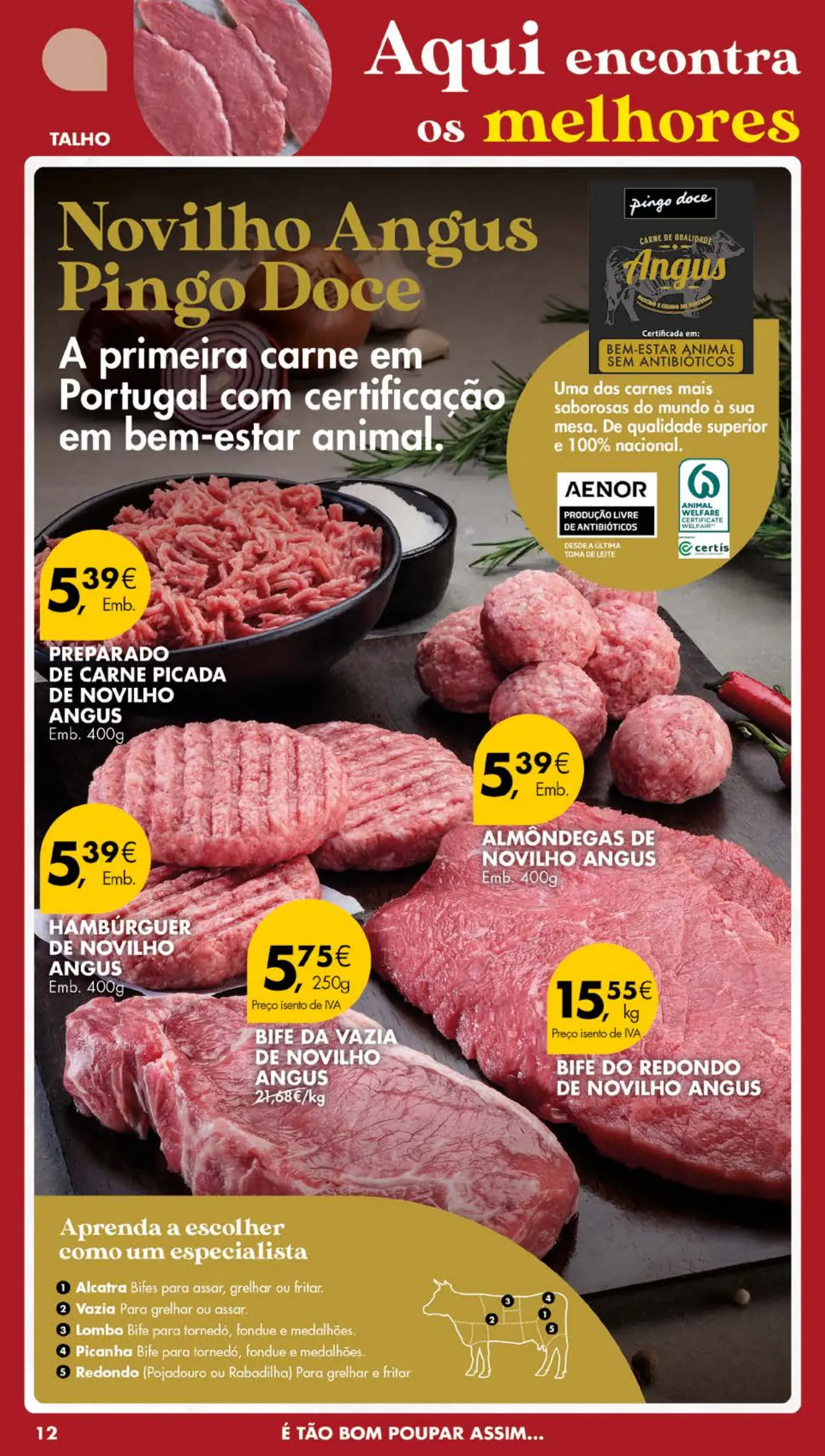 Antevis&atilde;o Folheto Pingo Doce desta semana (25 a 31 julho)