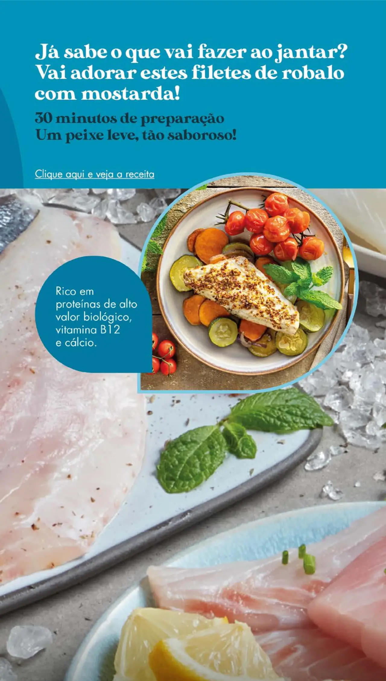 Antevis&atilde;o Folheto Pingo Doce (18 a 24 julho)