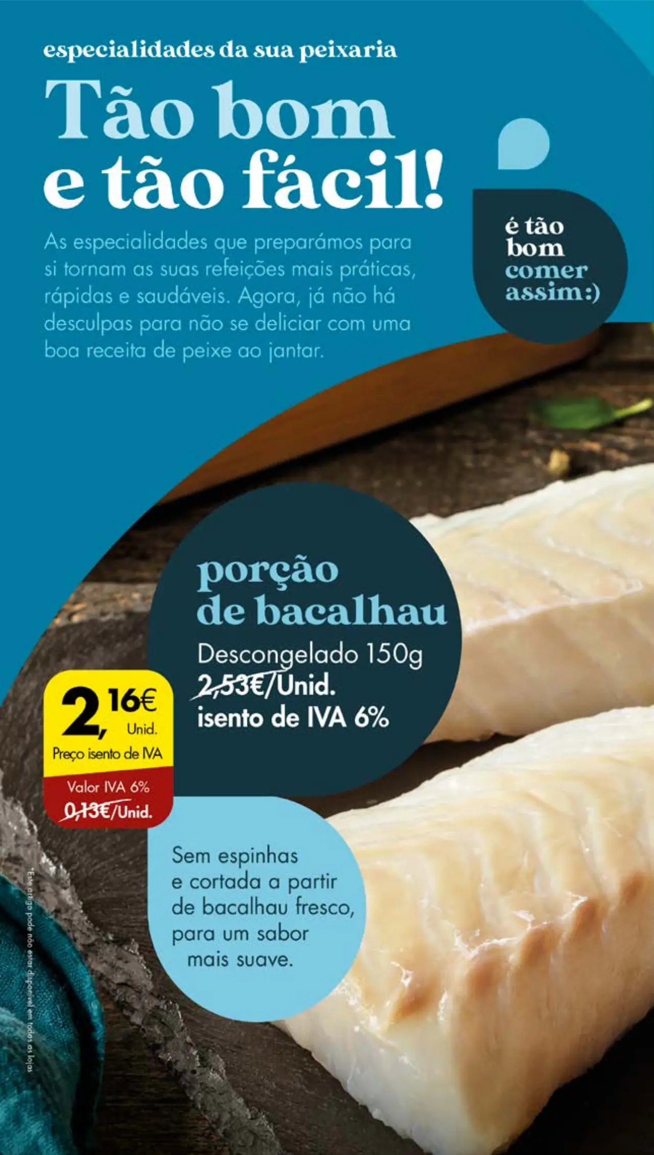 Antevis&atilde;o Folheto Pingo Doce (11 a 17 julho)