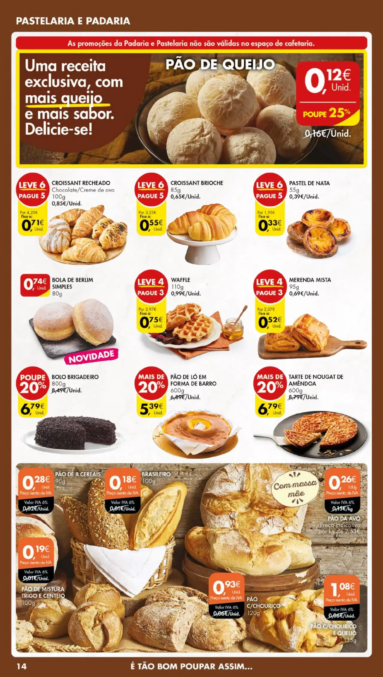 Antevis&atilde;o Folheto Pingo Doce desta semana (25 a 31 julho)