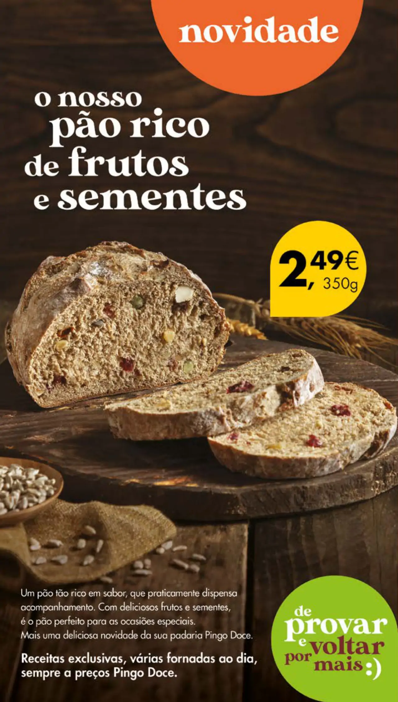 Antevis&atilde;o Folheto Pingo Doce (4 a 10 julho)