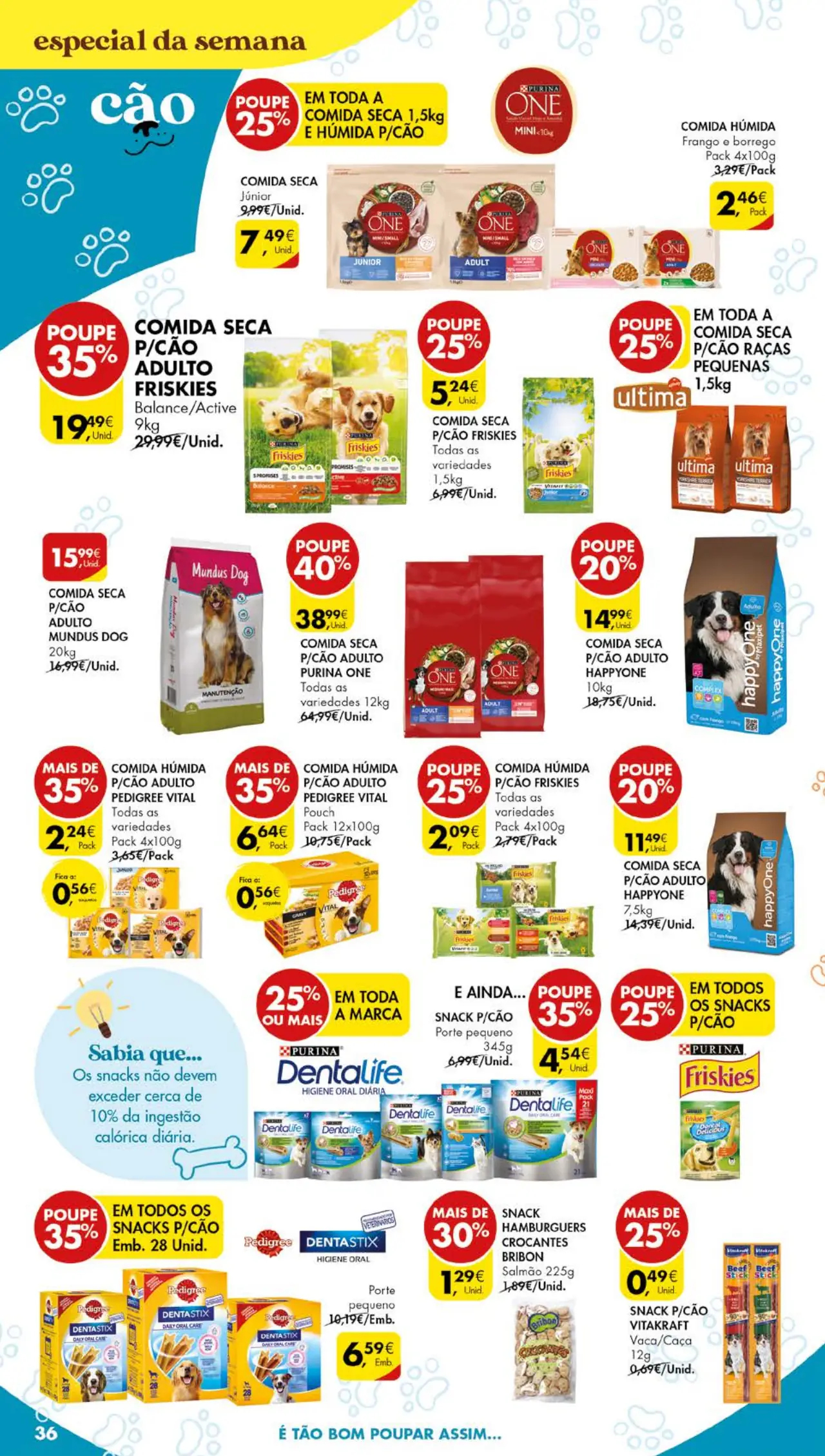 Antevis&atilde;o Folheto Pingo Doce desta semana (25 a 31 julho)