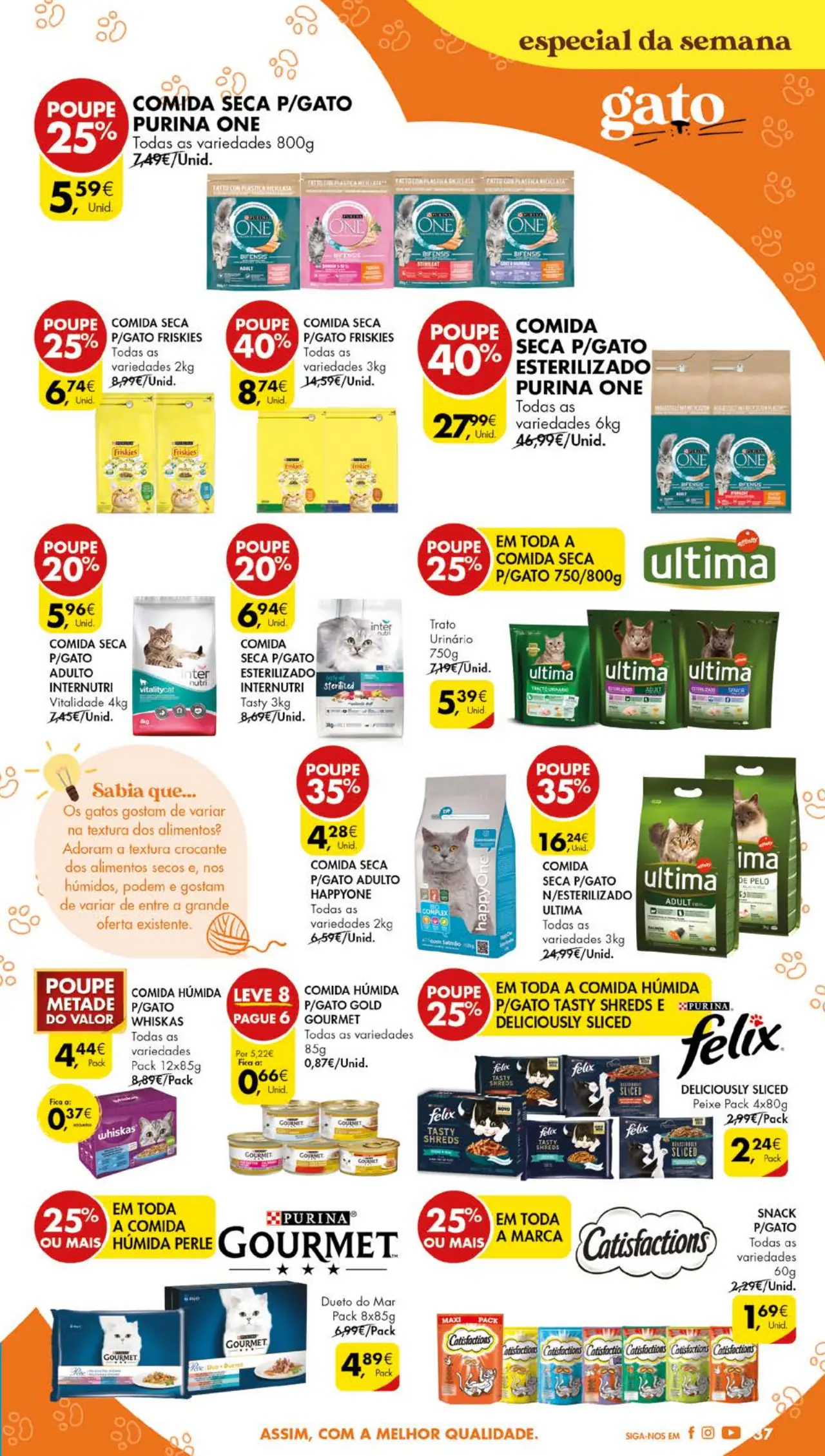 Antevis&atilde;o Folheto Pingo Doce desta semana (25 a 31 julho)