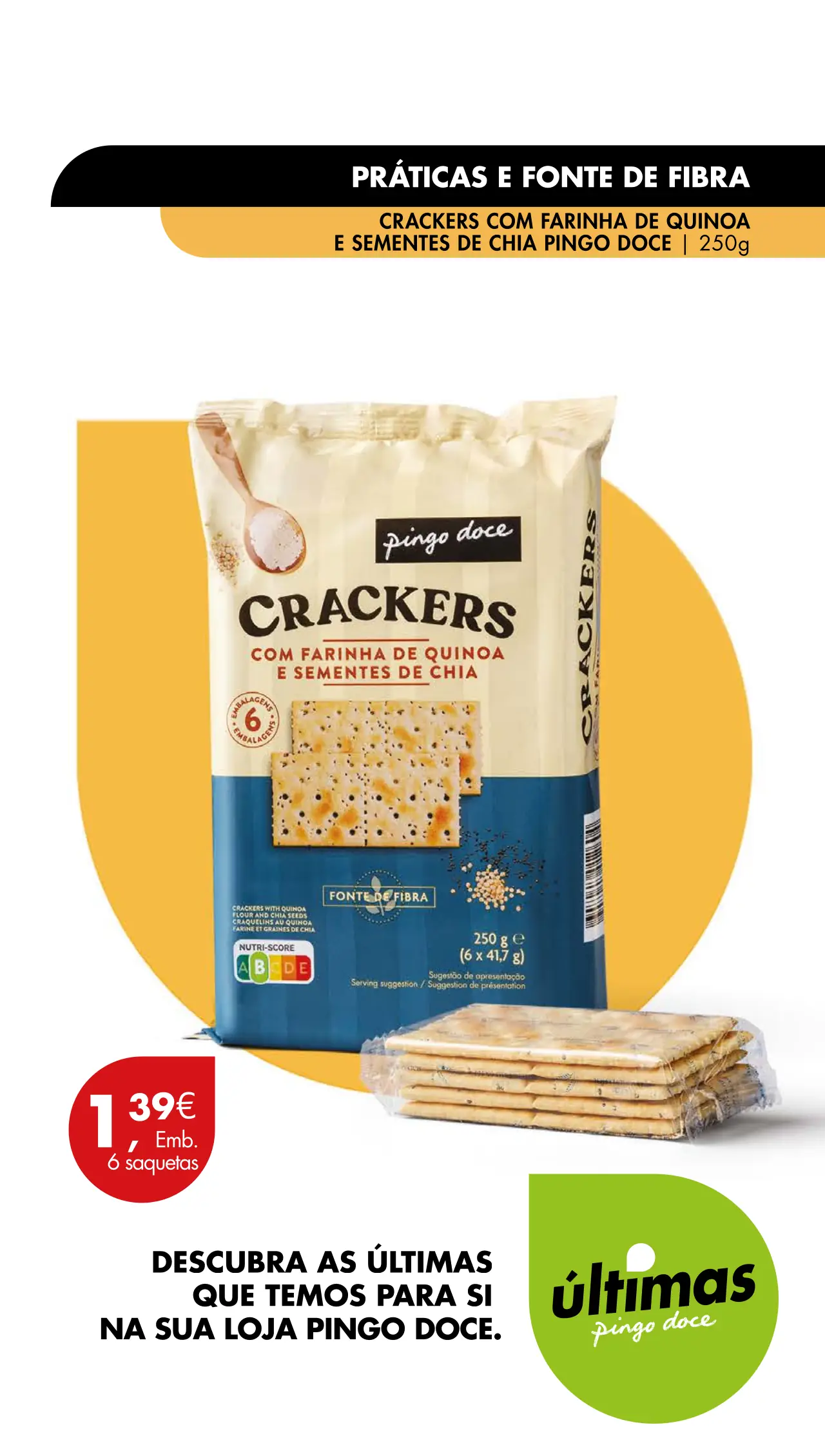 Antevis&atilde;o Folheto Pingo Doce desta semana (25 a 31 julho)