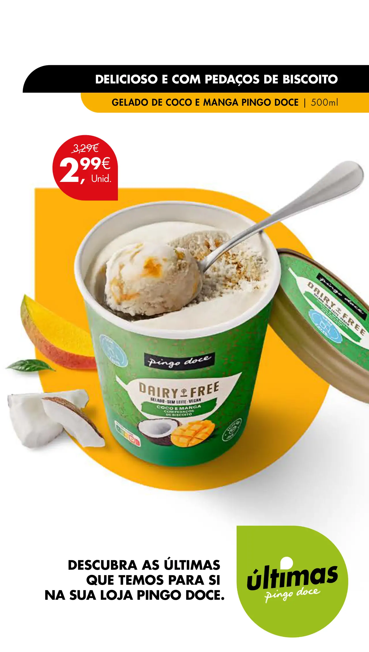 Antevis&atilde;o Folheto Pingo Doce (4 a 10 julho)