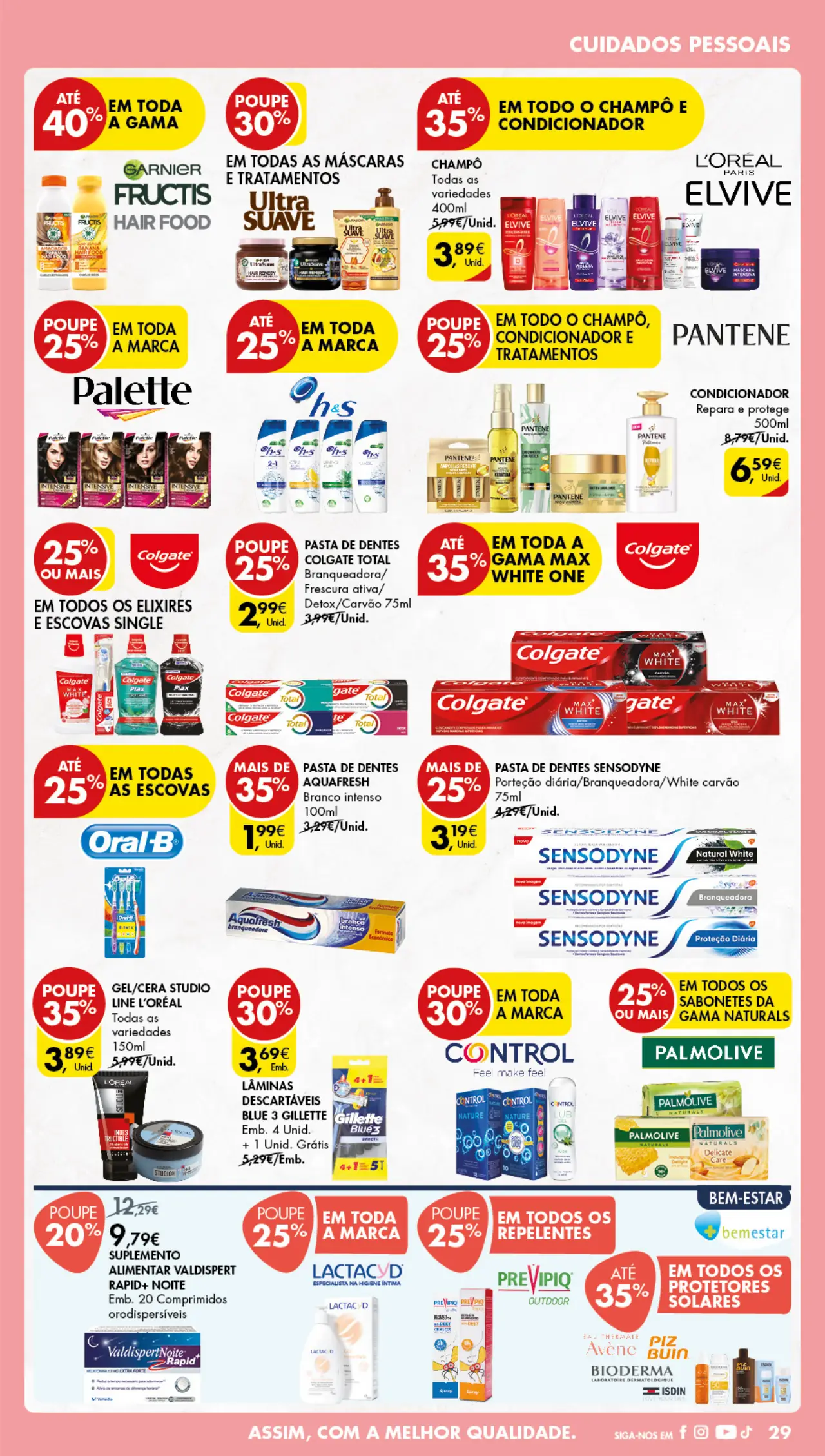 Antevis&atilde;o Folheto Pingo Doce Madeira (11 a 17 julho)