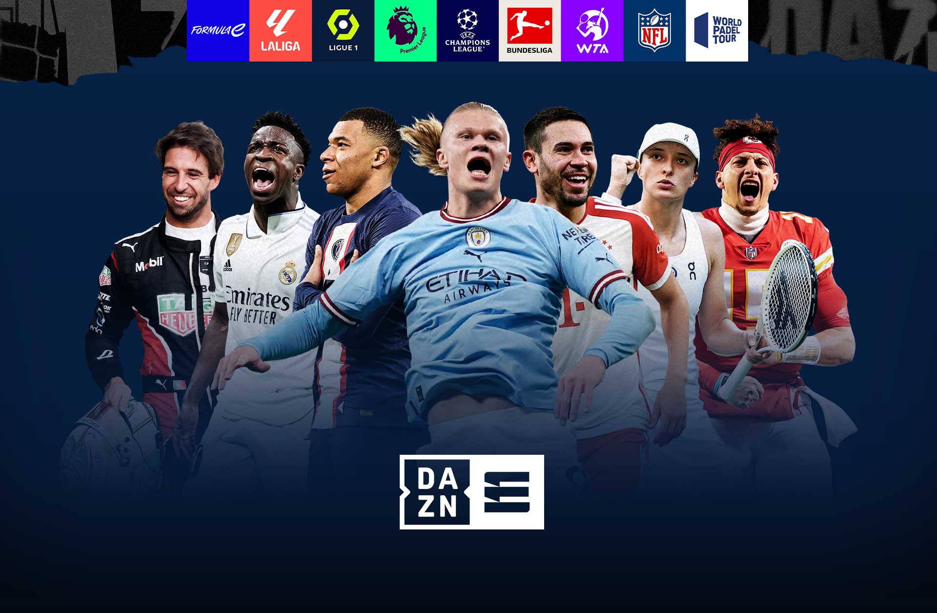 ELEVEN-É-NA-DAZN