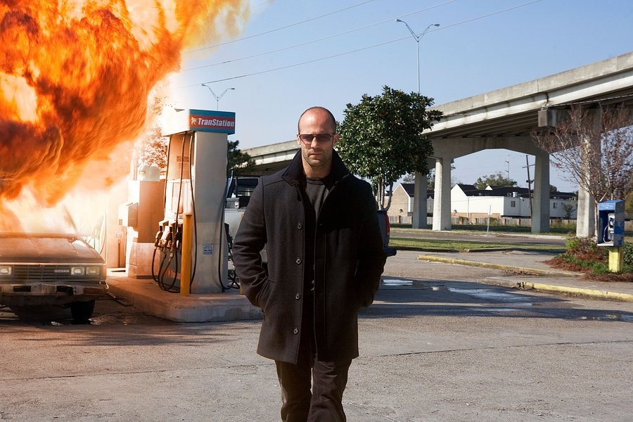 Jason Statham