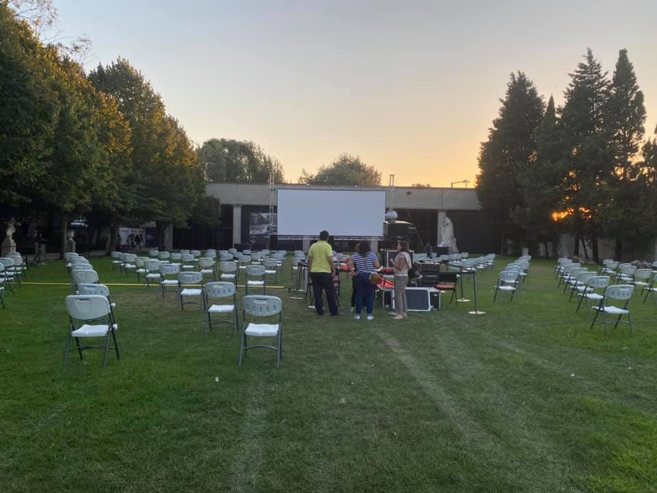 Festival Alva’larte: M&uacute;sica e Cinema ao Ar Livre no Bairro de Alvalade em Lisboa