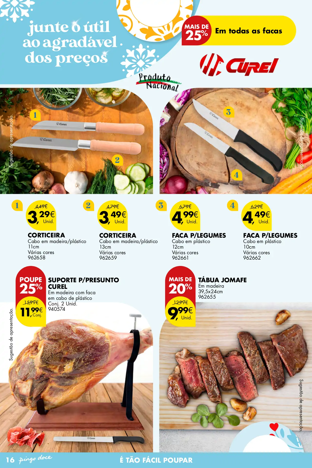 Folheto Pingo Doce bazar Cozinha de Ver&atilde;o (18 julho a 7 agosto)