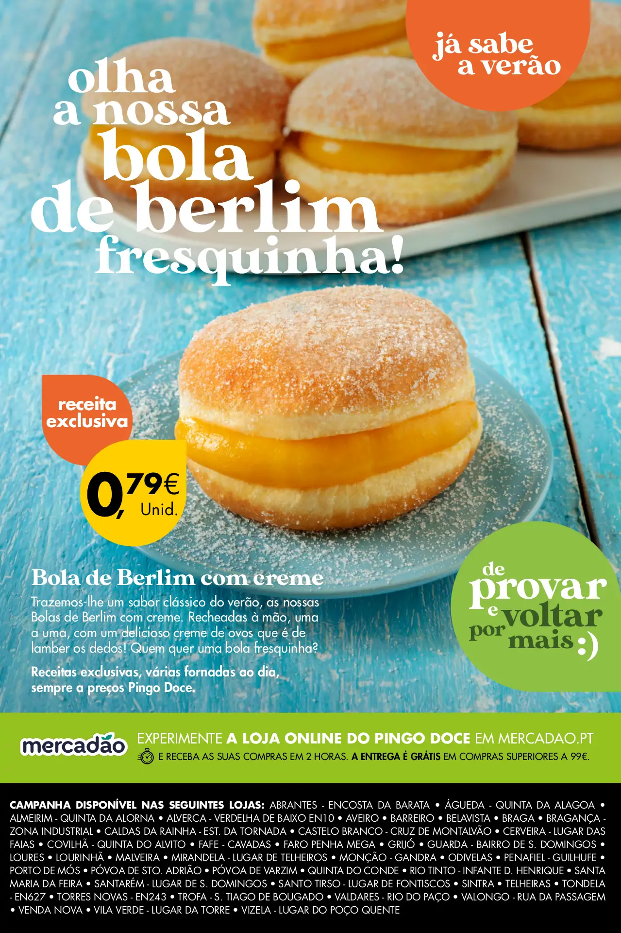 Folheto Pingo Doce bazar Cozinha de Ver&atilde;o (18 julho a 7 agosto)