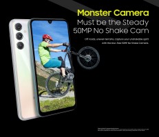 Samsung Galaxy M34: Lan&ccedil;amento, Especifica&ccedil;&otilde;es e Detalhes Revelados Antes do Lan&ccedil;amento Oficial