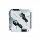 Nothing Ear (2) surge em preto: Novo colorway revelado antes do lan&ccedil;amento do Phone (2)