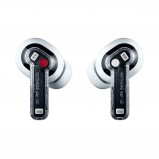 Nothing Ear (2) surge em preto: Novo colorway revelado antes do lan&ccedil;amento do Phone (2)