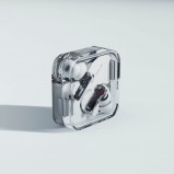 Nothing Ear (2) surge em preto: Novo colorway revelado antes do lan&ccedil;amento do Phone (2)