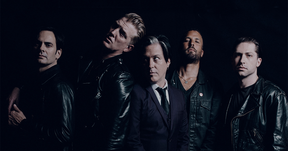 Queens of The Stone Age no NOS Alive’ 23 &ndash; Antevis&atilde;o do concerto e setlist prov&aacute;vel