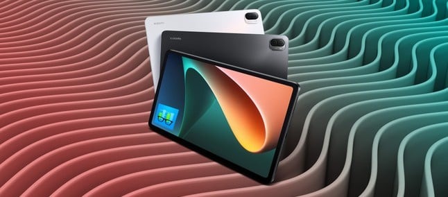 Redmi Pad 2: Novo tablet da Xiaomi com carregamento r&aacute;pido e ecr&atilde; 2K prestes a ser lan&ccedil;ado