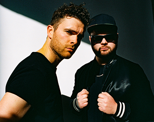 Royal Blood no Campo Pequeno &ndash; Antevis&atilde;o do concerto e setlist prov&aacute;vel