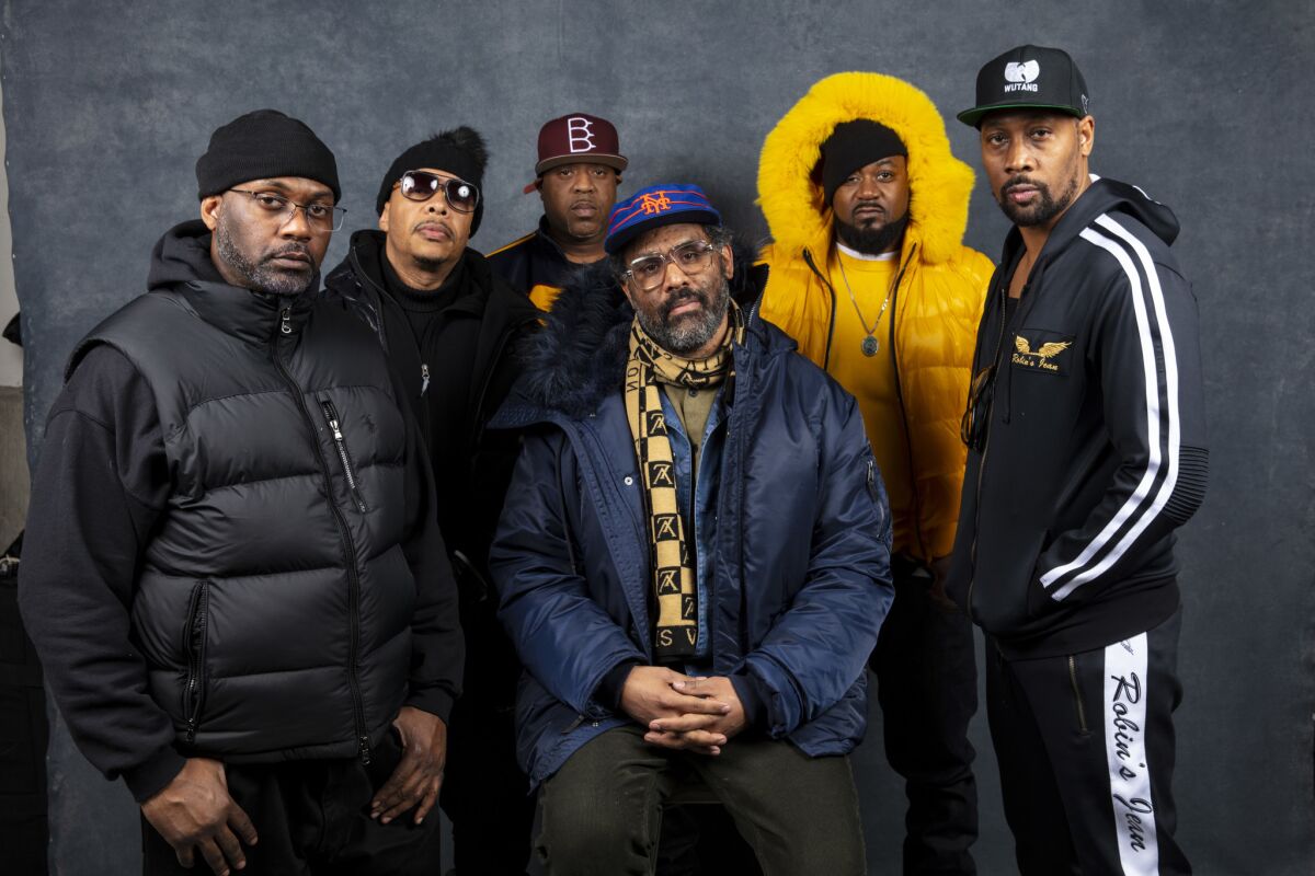 Wu-Tang Clan no Super Bock Super Rock 2023 &ndash; Antevis&atilde;o do concerto e setlist prov&aacute;vel