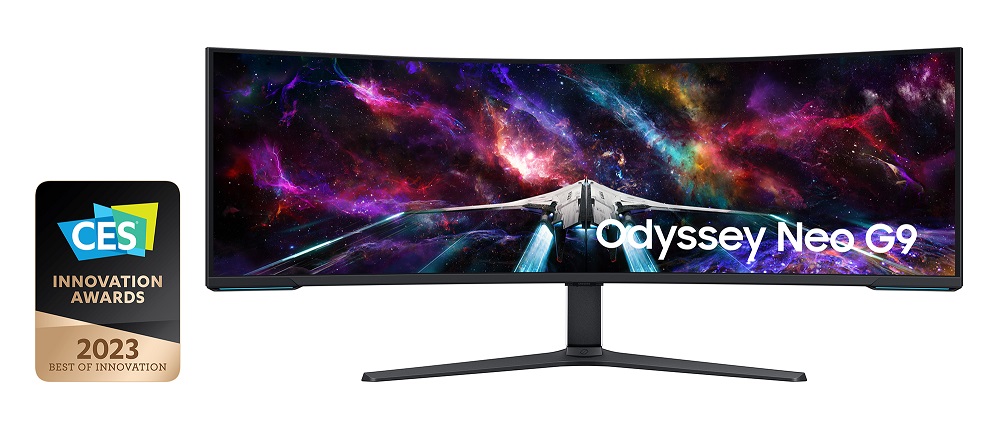 Odyssey-Neo-G9_Dual-UHD-Gaming-Monitor_Main1