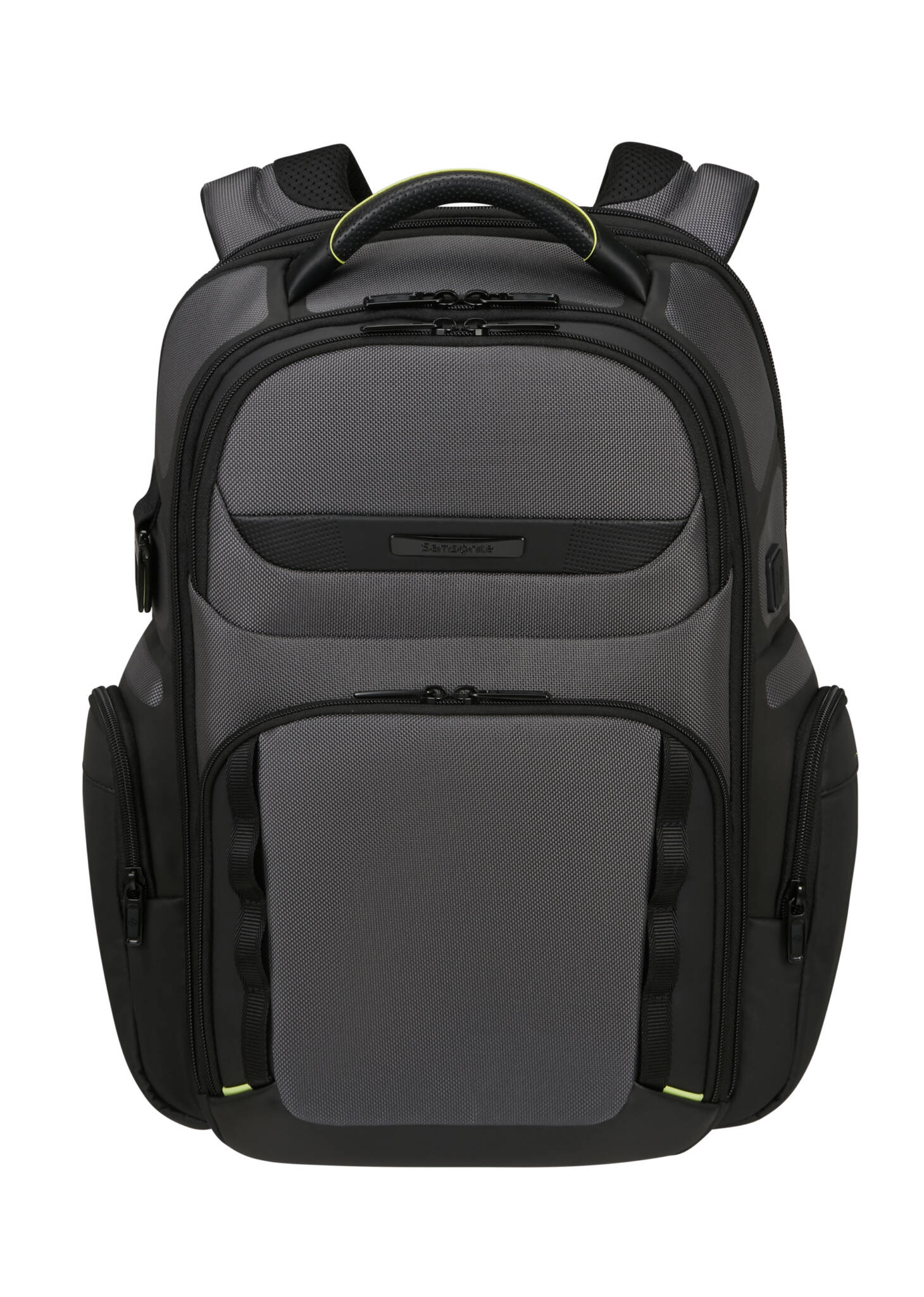 Regresso ao trabalho com estilo: Conhe&ccedil;a as mochilas e pastas Samsonite para profissionais em movimento