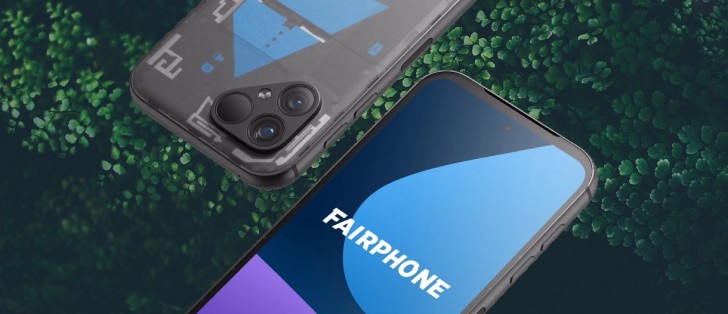 Fairphone 5: Detalhes do novo smartphone sustent&aacute;vel e modular s&atilde;o revelados antes do lan&ccedil;amento