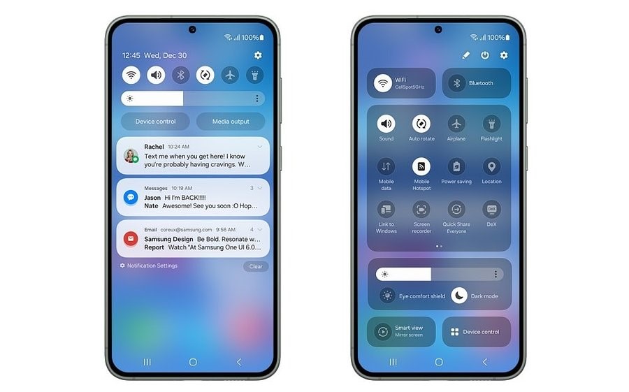 Samsung lan&ccedil;a programa One UI 6 Beta para Galaxy S23: novidades em personaliza&ccedil;&atilde;o e experi&ecirc;ncia do utilizador