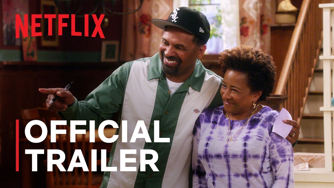 The Upshaws | Part 4 Trailer Oficial | Netflix